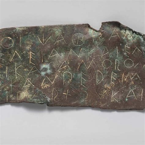 How AI Helps Decipher Ancient Inscriptions - UMA Technology - coolestguyplanet.net