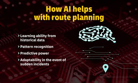 How AI Improves Route Planning - DHL Freight - coolestguyplanet.net