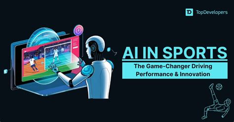 How AI is Revolutionizing Professional Sports - Forbes - coolestguyplanet.net