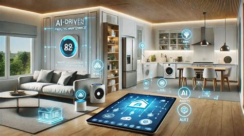 How AI Is Transforming Modern Home Automation - coolestguyplanet.net