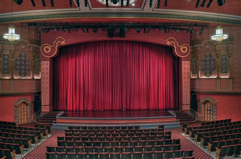 How AI Transforms the Theater Industry - Captitles - coolestguyplanet.net