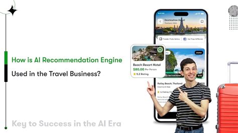 How AI Travel Recommendation Engines Revolutionize - coolestguyplanet.net