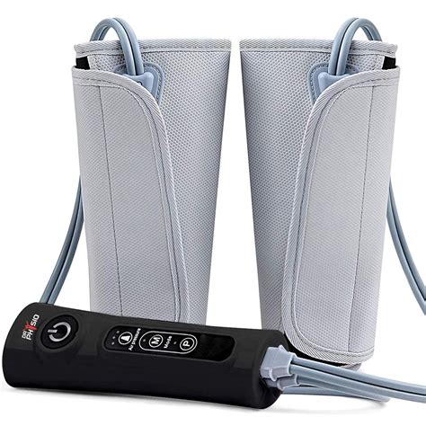 How Air Compression Leg Massagers Improve Blood Circulation - balustradellc