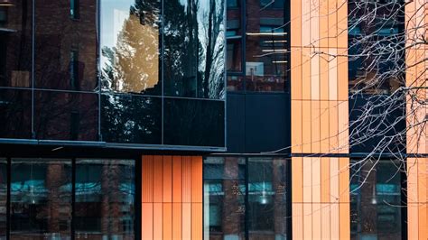 How Alu Wall Systems Transform Exterior Facades … - balustradellc