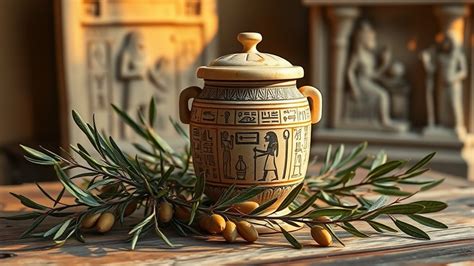 How Ancient Egyptians Used Aromatherapy for Healing - wintechmobiles.com