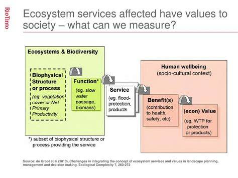 How and to what extent is ecosystem services economic valuation … - raincitystudios.com