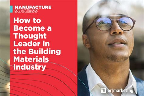 How Anyone Can Become A Thought Leader In Their Industry - balustradellc