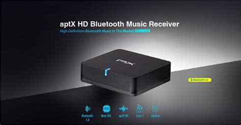 How aptX HD boosts Bluetooth sound quality - balustradellc
