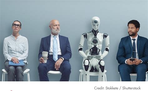 How artificial intelligence impacts the US labor market - balustradellc