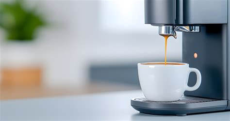 How Automatic Temperature Control Improves Espresso Quality - balustradellc