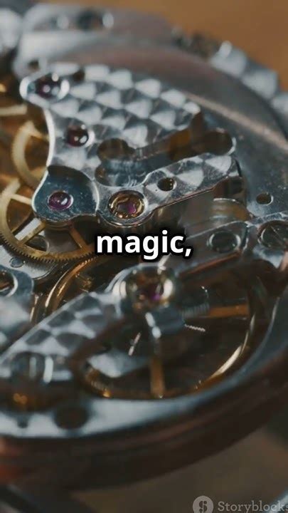How Automatic Watches Work: Understanding the Magic Inside - wintechmobiles.com