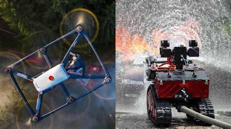 How autonomous marine robots are revolutionizing the fight ... - MSN - raincitystudios.com