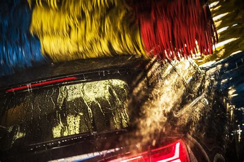 How Bad Are Car Washes for Air, Land, and Water … - balustradellc