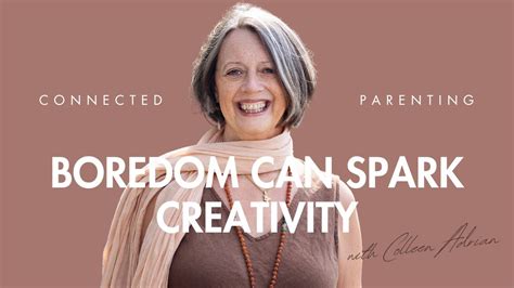 How Boredom Can Spark Creativity - balustradellc