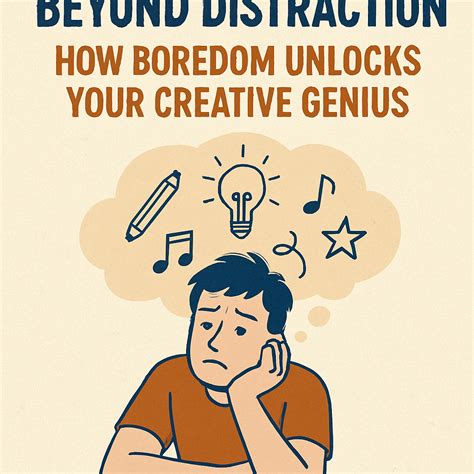 How Boredom Unlocks Your Creativity | by Thomas - balustradellc