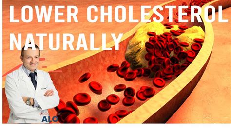 How Can I Lower My Cholesterol Without Meds - balustradellc