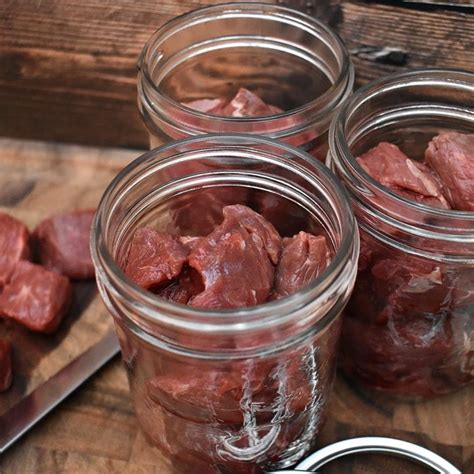 How Can I Preserve Meat for Long-Term Storage … - balustradellc
