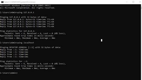 How can one access http://localhost/ using the command line - wintechmobiles.com