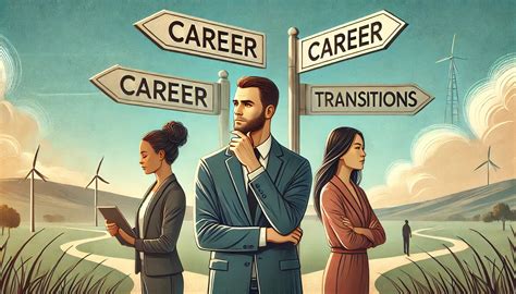 How can one make a career transition into … - balustradellc