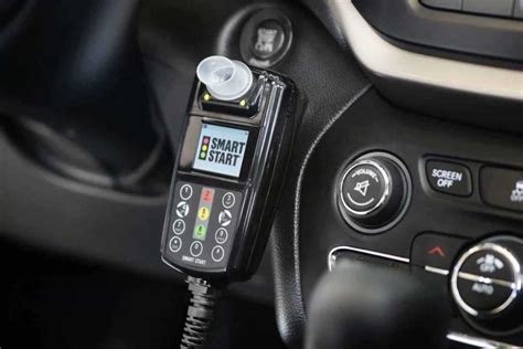 How Car Breathalyzer Works Ignition Interlock Explained - wintechmobiles.com
