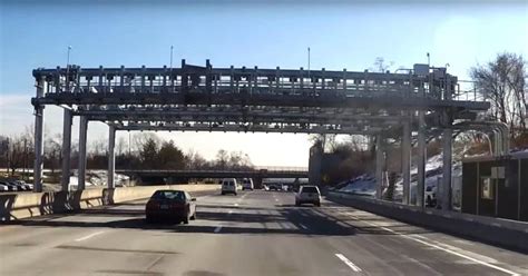 How cashless tolling works - MTA - balustradellc