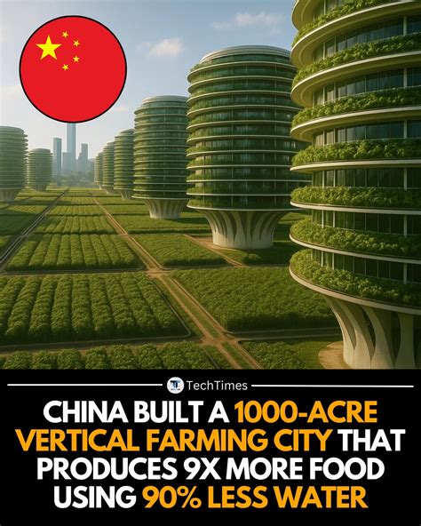 How China Grows More Food With Less Water - balustradellc