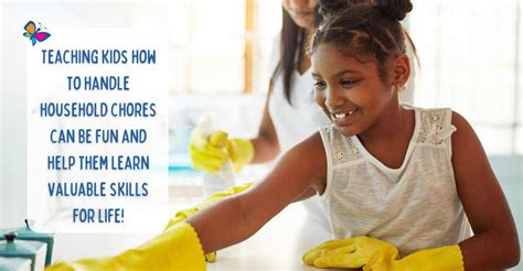 How Chores Teach Children Responsibility … - balustradellc