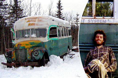 How Chris McCandless Died - The New Yorker - raincitystudios.com