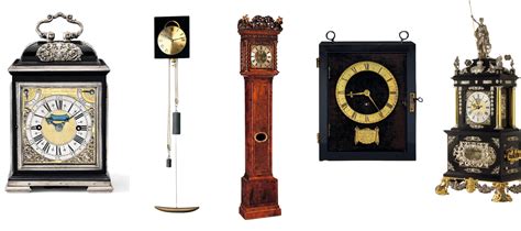 How Clocks are Made - German Clockwork - wintechmobiles.com