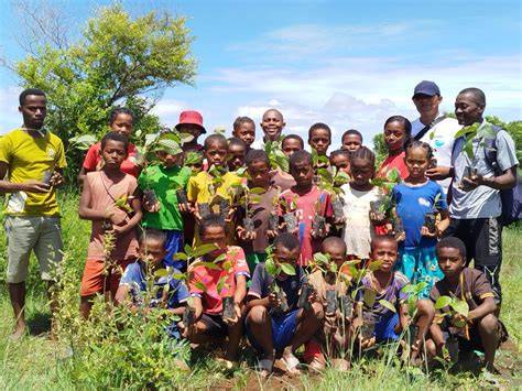How Community-Led Reforestation Strengthens … - raincitystudios.com