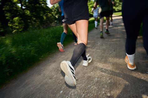 How Compression Gear Improves Recovery After Running - balustradellc