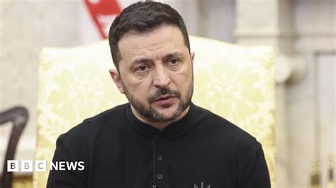 How criticism of Zelensky's clothing made it to the Oval … - balustradellc