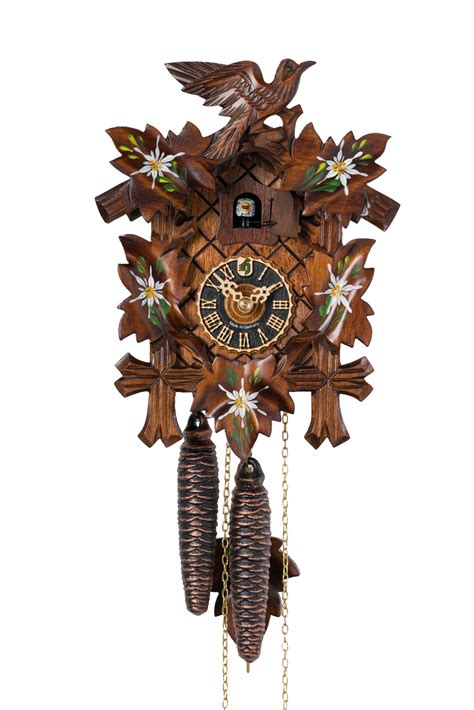 How cuckoo clock is made - material, manufacture, … - wintechmobiles.com