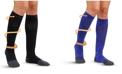 How Daily Compression Socks Reduce Fatigue from … - balustradellc