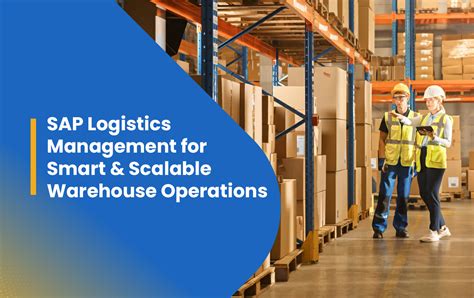 How Digital Logistics Systems Support Scalable Operations for … - balustradellc