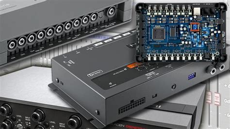 How Digital Signal Processors Improve Your Home Theater Sound - balustradellc