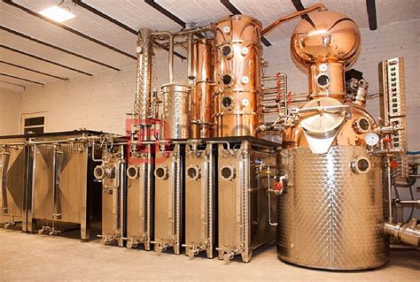 How Distilling Works | How Alcohol Is Made - VinePair - wintechmobiles.com