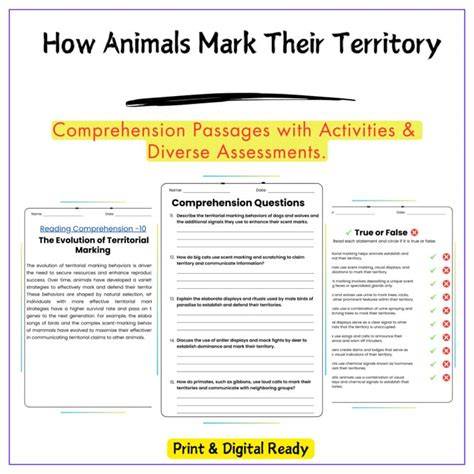 How Do Animals Mark Their Territory - [Vet Explains Pets] - raincitystudios.com