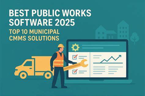 How Do I Choose the Best Software for Municipal … - raincitystudios.com