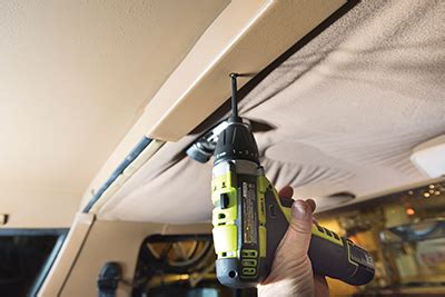 How do I fix a sagging headliner - Motor Vehicle Maintenance & Repair ... - balustradellc