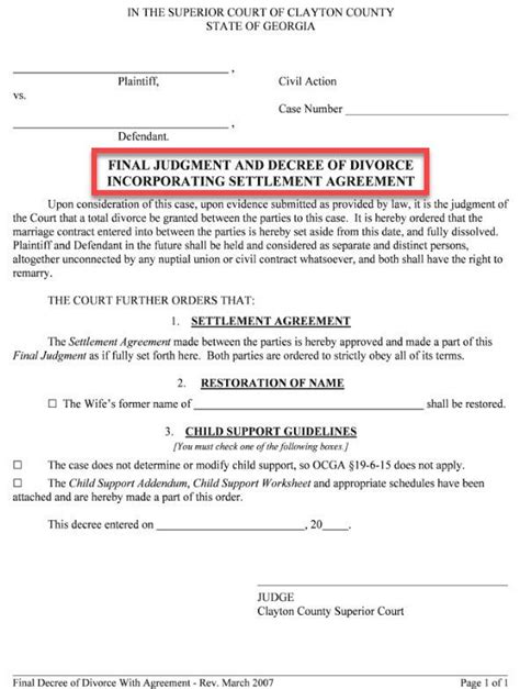 How do I get a copy of my divorce order (proof of … - balustradellc