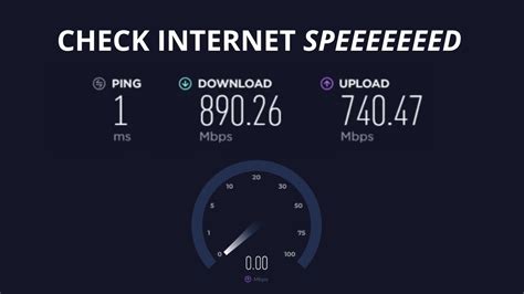 How do I get the internet speed test to actually finish and show my ... - wintechmobiles.com