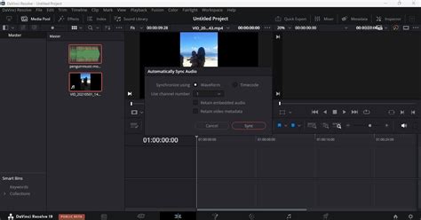How do I identify files when syncing audio and video in post ... - balustradellc
