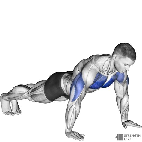 How do I increase my max push-ups. Strength or endurance training ... - balustradellc