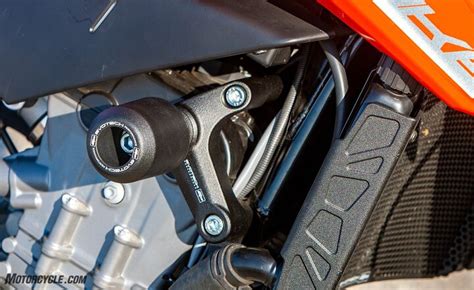 How do I install frame sliders on my motorcycle - balustradellc