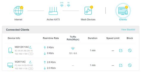 How do I limit the speeds of devices connected to my … - balustradellc