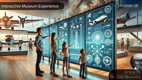 How Do Museums Use AI For Interactive Online Exhibits ... - coolestguyplanet.net