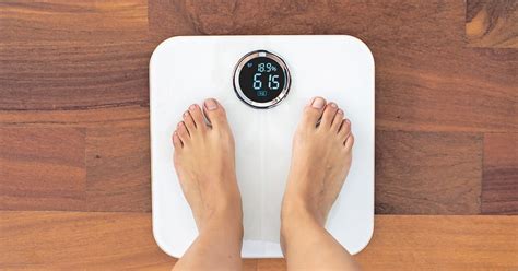 How Do Scales Measure Body Fat (And Are They … - balustradellc