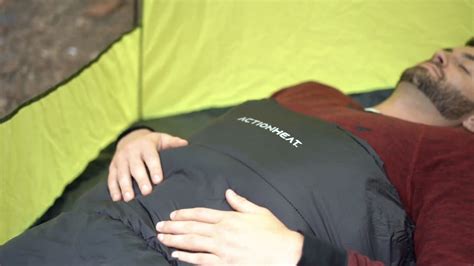 How Do Sleeping Bags Work: The Science Behind Staying Warm - balustradellc