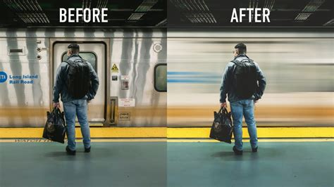 How Do You Do Motion Blur Effect: A Step-by-Step Guide - balustradellc